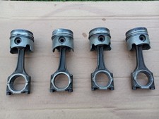 Pistons 1.6 turbo for sale  North Ridgeville