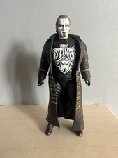 Aew sting unmatched for sale  CHELMSFORD