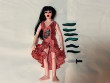 Boneco de ação Puppet Master Leech Woman 7 polegadas 1997 brinquedos lua cheia comprar usado  Enviando para Brazil