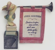 Hallmark keepsake baby for sale  Claremont