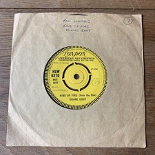 Rock roll duane for sale  LONDON