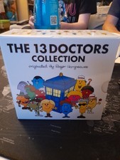 Men doctor doctors for sale  SHEFFIELD