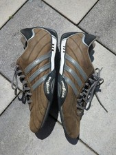 Adidas goodyear sneaker gebraucht kaufen  Bickenbach