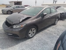2013 2015 honda for sale  Monroe City