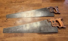 Two hand saws for sale  Tempe