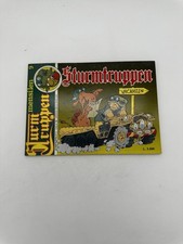 Sturmtruppen inediten fumetto usato  Falconara Marittima