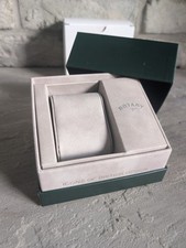 Rotary watch box for sale  SHEFFIELD