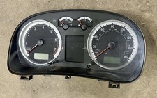Volkswagen jetta speedometer for sale  North Dighton