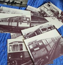 Hamburger hochbahn postkarten gebraucht kaufen  Solingen
