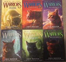 Warriors omen stars for sale  Rocklin