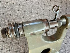 Friedrich deckel g1l gebraucht kaufen  Mudenbach, Niederwambach
