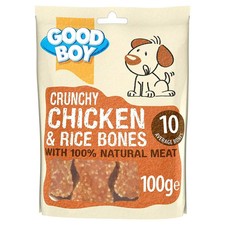 Packs good boy for sale  ROTHERHAM