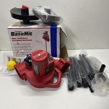 Heater red basehit for sale  Los Angeles