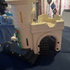 Playmobil soldier fortress for sale  Burlingham