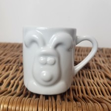 Gromit ceramic coffee for sale  STURMINSTER NEWTON