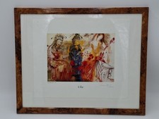 Ete salvador dali for sale  RADSTOCK