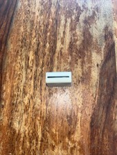 Fader cap white for sale  EDINBURGH