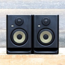 KRK Systems ROKIT 5 Geração Cinco 55W 5" Woofer Monitor de Estúdio Ativo (Par) comprar usado KRK Systems ROKIT 5 Geração Cinco 55W 5" Woofer Monitor de Estúdio Ativo (Par) comprar usado  Enviando para Brazil
