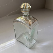 Vintage glass liquor for sale  Northridge