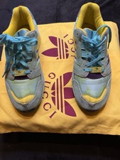 Adidas gucci 8000 for sale  KETTERING