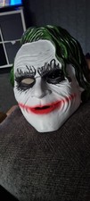 Cosplay dark knight for sale  OSSETT