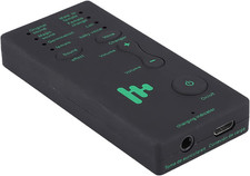 Voice changer stimmenverzerrer gebraucht kaufen Voice changer stimmenverzerrer gebraucht kaufen  Plauen