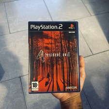 Resident evil sony usato  Barga