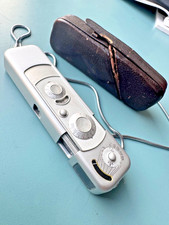 minox spy camera for sale  SOUTHSEA