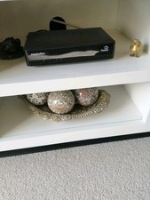 Manhattan freesat box for sale  HALSTEAD
