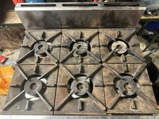 Blue seal evolution for sale  ELY