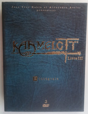 Kaamelott livre intégrale d'occasion  Oloron-Sainte-Marie