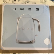 Smeg klf03whuk 1.7l for sale  FLEETWOOD