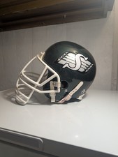 Riddell football helmet for sale  Brookfield
