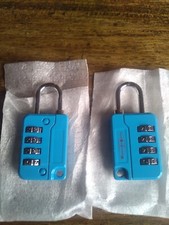 Cadenas code 4 d'occasion  Péronnas