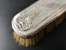 Ancienne brosse vetements d'occasion  Laon