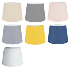 Modern tapered fabric for sale  UK