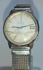 Vintage bulova accutron for sale  CAMBRIDGE