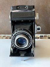 Appareil photo argentique d'occasion  Bouc-Bel-Air