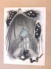 Rare dessin colette d'occasion  Le Pré-Saint-Gervais