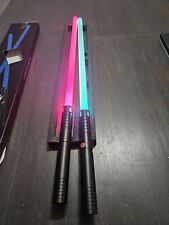 Lightsaber alloy handle for sale  Kingwood