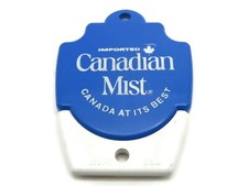 Canadian mist keychain for sale  Lakewood