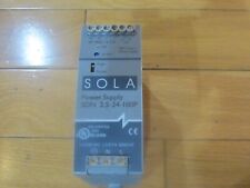 Sola sdn 2.5 for sale  Grand Blanc