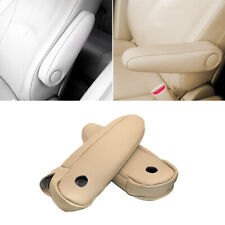 2xfront seat armrest d'occasion  Expédié en Belgium
