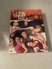 Usado, One Tree Hill: Season 1 DVD Set Y2K comprar usado  Enviando para Brazil