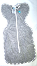 Newborn baby swaddle for sale  Burnham