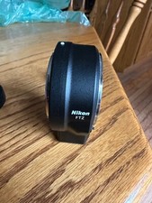 nikon ftz adaptor for sale nikon ftz adaptor for sale Edwardsville