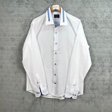 Enzo chemise homme d'occasion  Ménéac