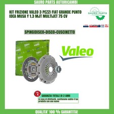 828142 kit frizione usato  Palermo