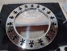 Alessi girotondo vassoio usato  Cesena