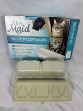 Littermaid presa rifiuti usato  Spedire a Italy